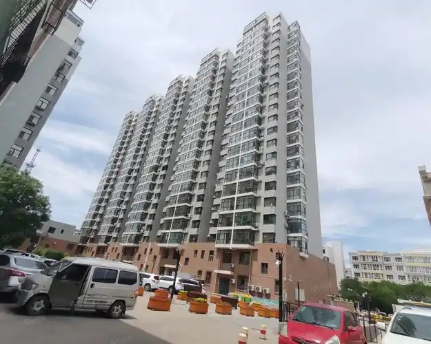 【新世纪花园, 新世纪花园小区详情,房价走势,房源,业主论坛】- 大同