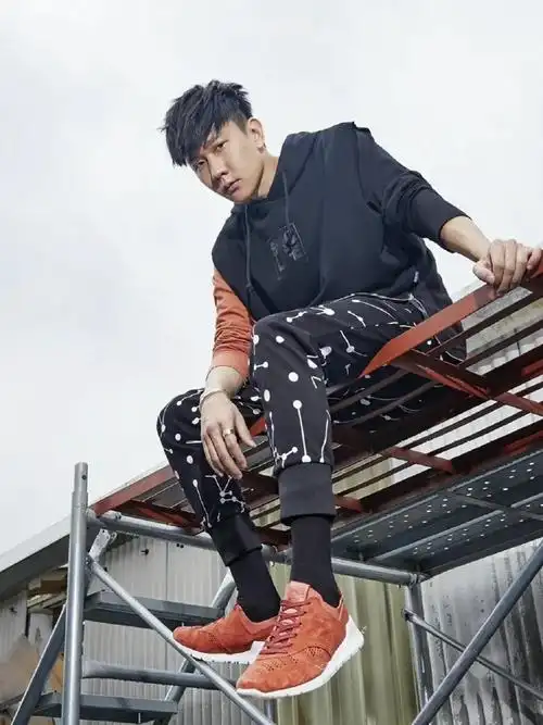 林俊杰唱了为蔡依林写的歌##亚洲天王林俊杰