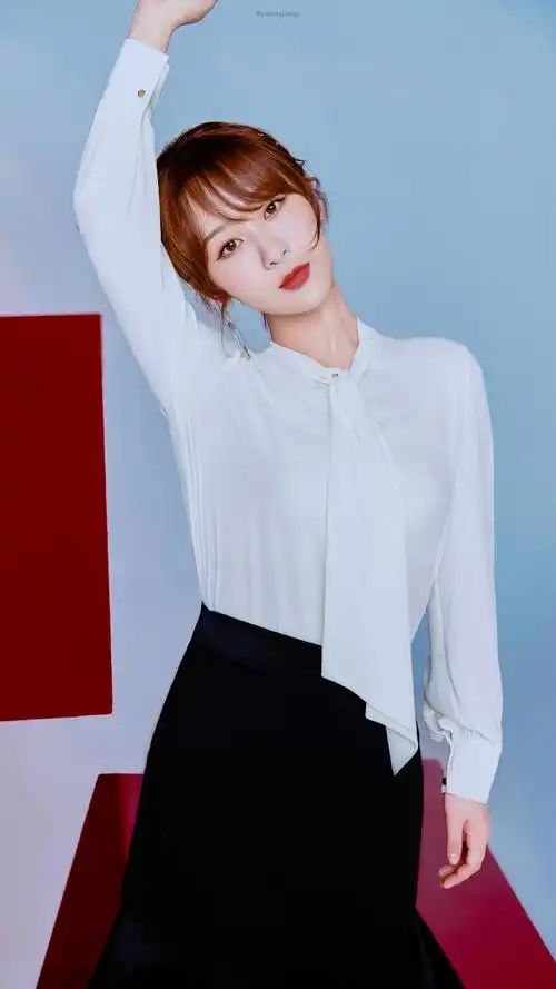 你觉得杨紫最神仙的照片是哪张