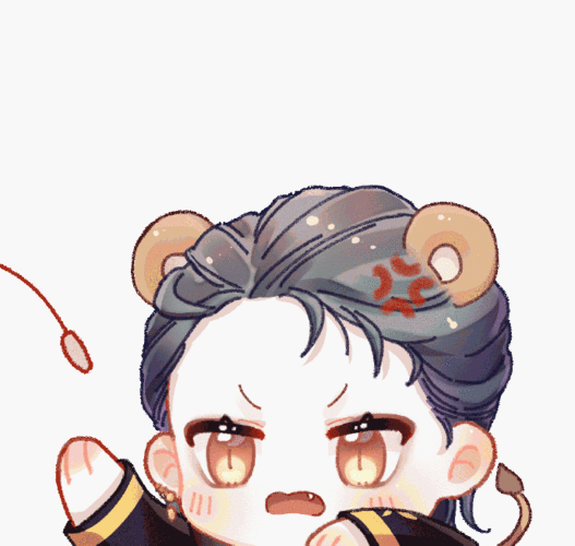 刘雨昕米色西装