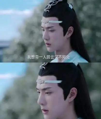 大家对他的戏剧表现赞个不停,让"王一博"的名声一下子火遍了四面八方.