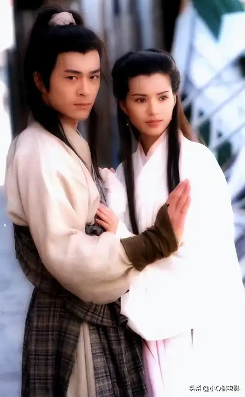 no.3:《神雕侠侣》