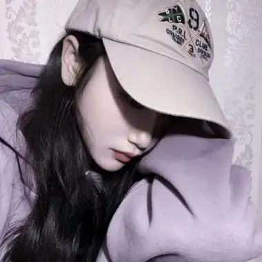 又可爱又酷的女生头像女生超拽图片高清