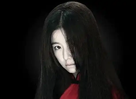 最美的十大女鬼:带你回顾影片中的十大最美女鬼
