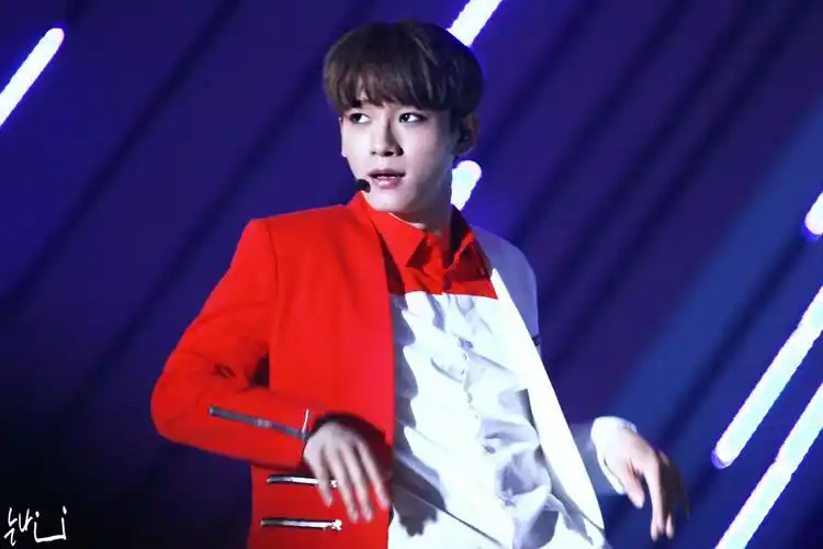 p>金钟大,艺名chen,1992年9月21日出生于韩国京畿道始兴市,韩国男