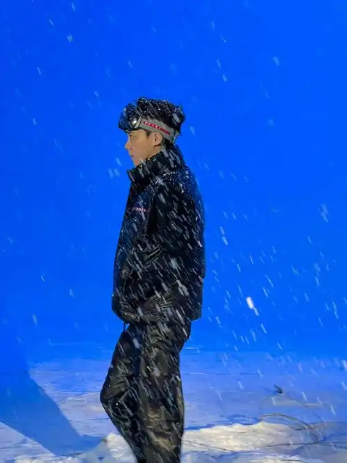 15761576157615(2021 1229)#与李易峰一六相伴一路爱