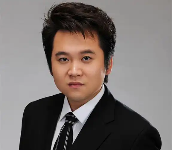 拉达科维奇指挥家李心草