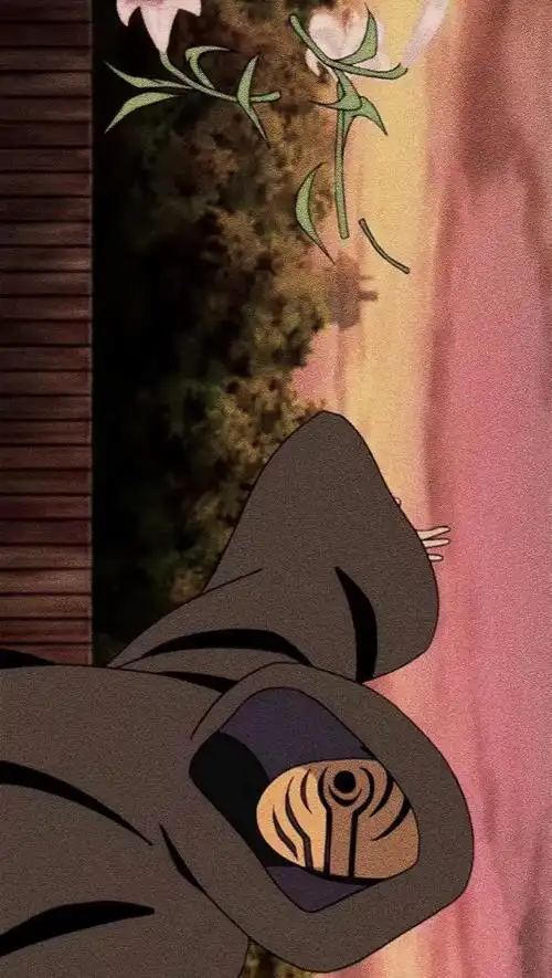 火影忍者 - 堆糖,美图壁纸兴趣社区