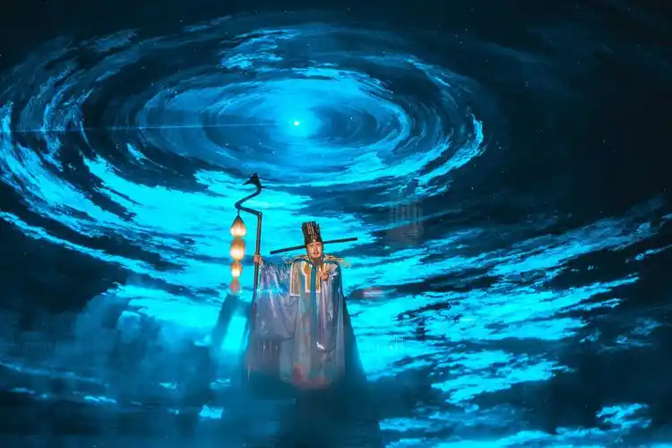 解码宋韵基因实景大戏今夕共西溪26日复演回归