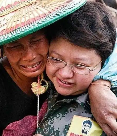 各方捐款支援甘肃网红倪海杉100万韩红200万新东方1000万