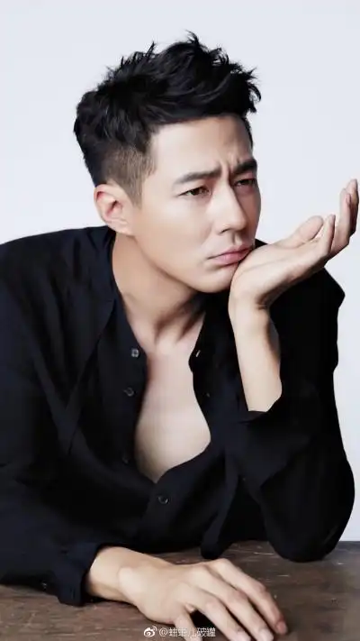 赵寅成 - 堆糖,美好生活研究所