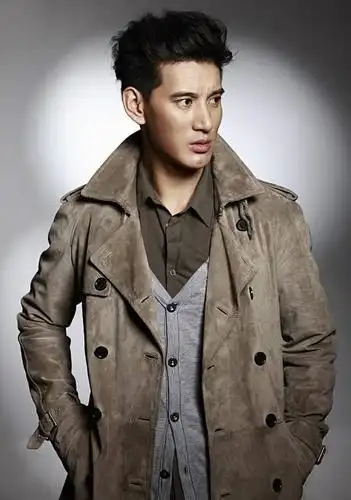 脸长显高!盘点那些脸长190,实际170 的男星