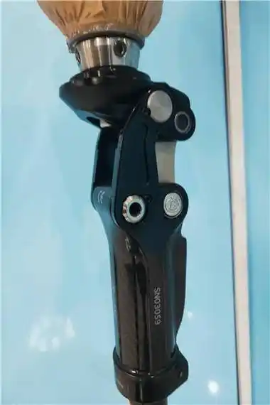 力康假肢手臂假肢怎么选力康假肢