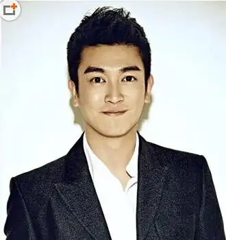 男生圆脸短发推荐(男圆脸短发发型)