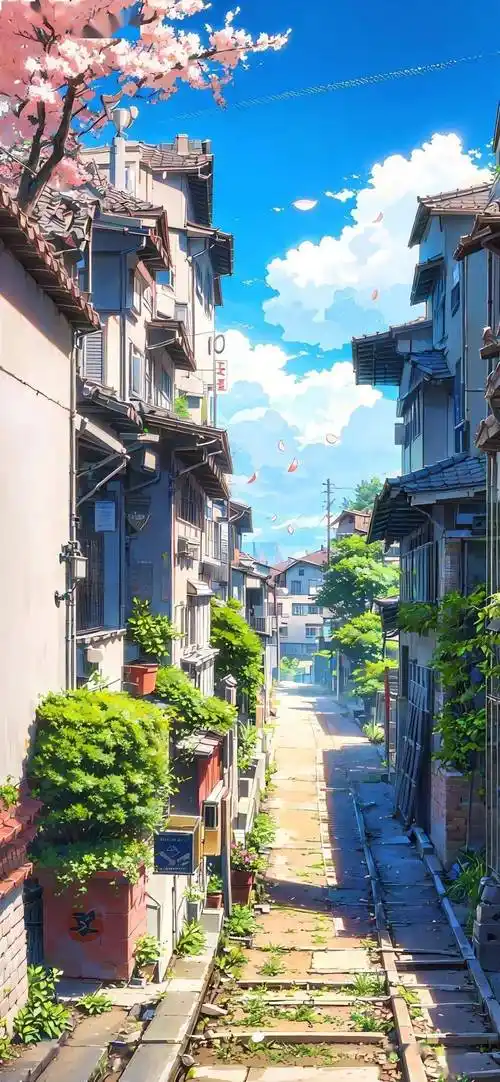 壁纸 | 好用耐看的锁屏壁纸