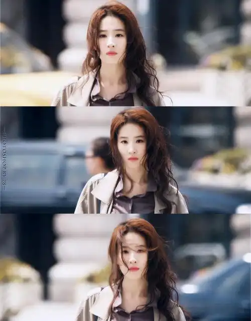 露水红颜,第三种爱情这两部电影是刘亦菲胖瘦的分水岭吧