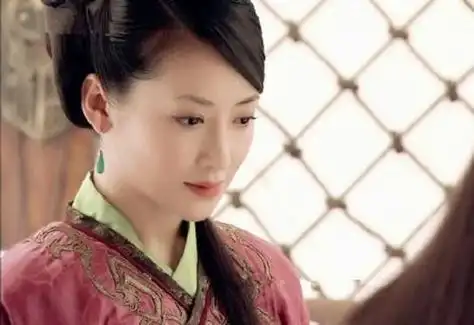 陈紫函演过郭芙吗(陈紫函最美古装合集)(1)