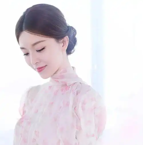 微信头像文咏珊