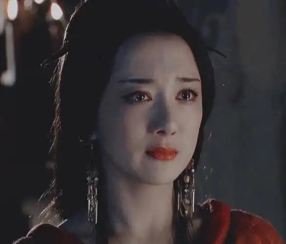 李依晓演技真的好绝啊!