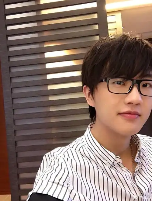 90后的回忆——许嵩