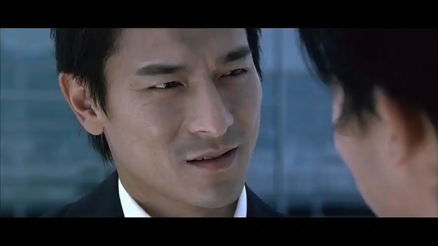 活动作品无间道1我想做一个好人刘德华特辑