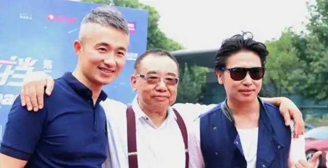 程雷私下参加富豪生日宴网传提前下岗今节目被新人代替