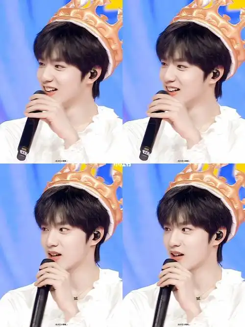 刘耀文#时代少年团刘耀文#tnt时代少年团