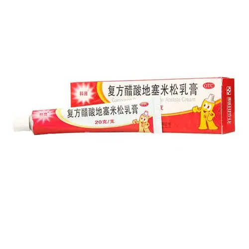 主要用于局限性瘙痒症,神经性皮炎,接触性皮炎,脂溢性皮炎,慢性湿疹.