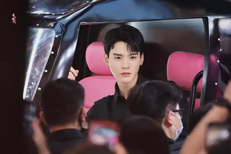 龚俊- 堆糖,美图壁纸兴趣社区