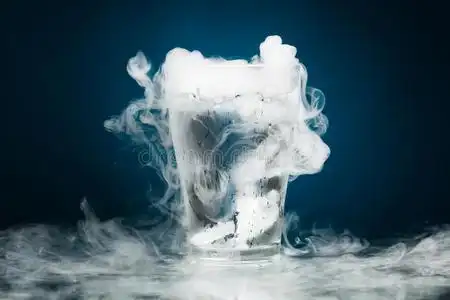 玻璃水蒸气图片