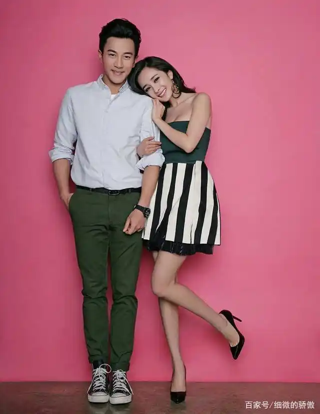 庆生片段曝与刘恺威假戏真做·陈都灵回应了