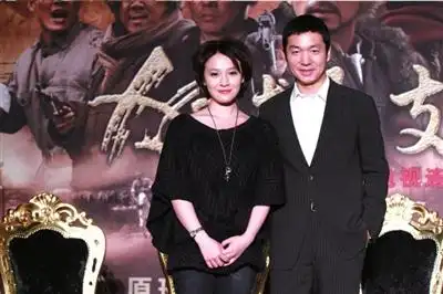 "硬汉"邢佳栋想演小男人