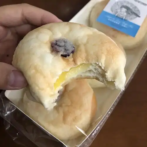 太爱面包了(面包记录贴)