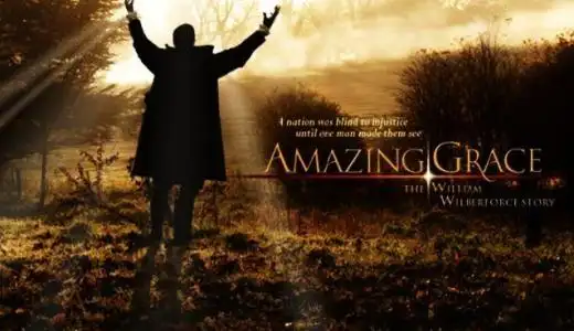 福音影评奇异恩典奴隶制的被废从电影奇异恩典谈起