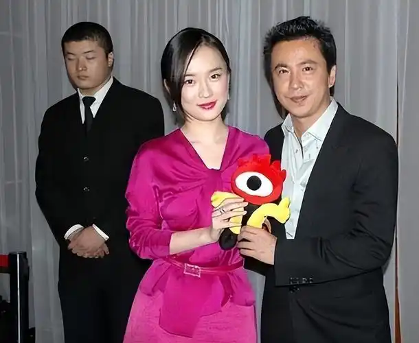 王中磊华谊兄弟现状,"不可一世"的王中磊,如今怎么样了?