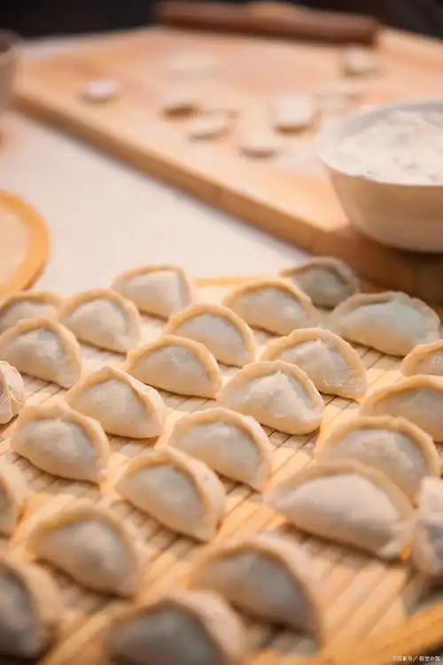 新年吃饺子的有何寓意和象征?中国人都知道
