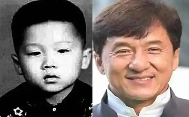 成龙父亲房道龙曾抛弃两个年幼的儿子祖籍安徽芜湖活了93岁