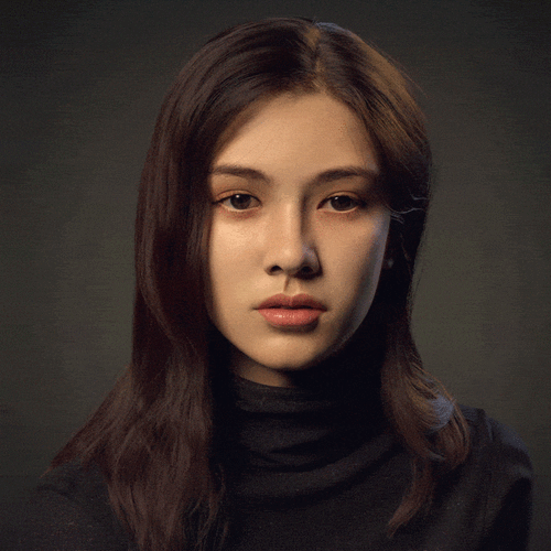 比真人还逼真这些虚拟人技术彻底把人像版权问题解决了杰视帮