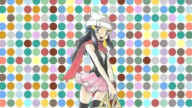 《宝可梦特别篇》普兰汀娜61贝尔里慈:主角之一-动漫视频-搜狐视频