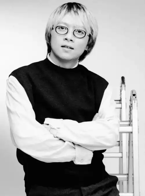 曾经不懂张雨生听懂已是曲中人