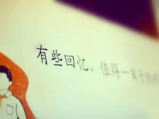 住的老弄堂古旧的模样我在时光里行走,总是不愿去回想,总觉得回忆很伤