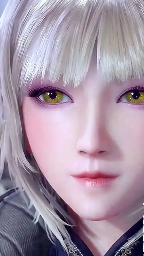 《斗罗大陆》天斗帝国的公主雪珂女神这是单相思吗?