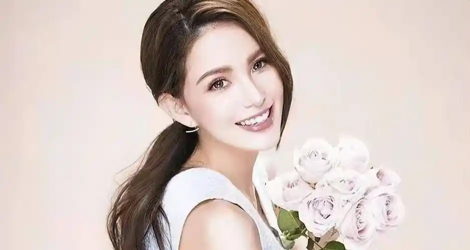 周杰伦_周董_妻子