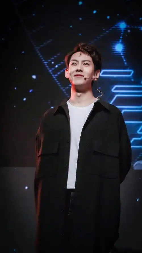 这就是cv们的神仙颜值吗! (.