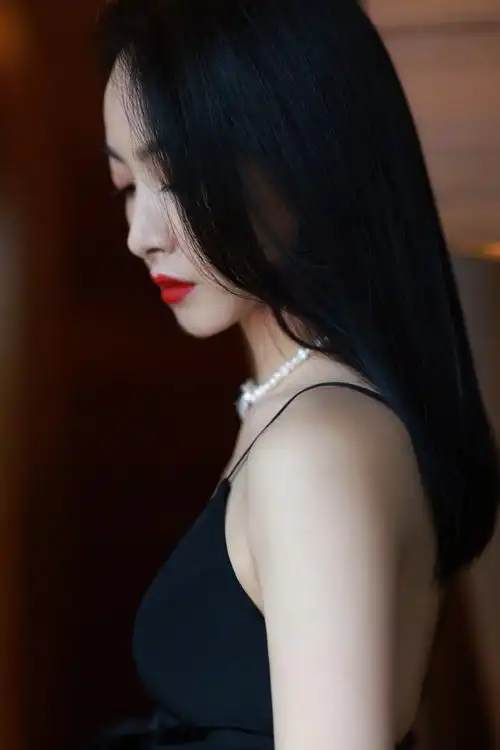 宋茜 品牌活动造型