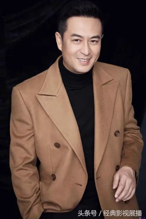 张嘉译演过的所有电视剧