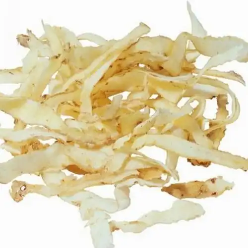 干货玉竹100g一份