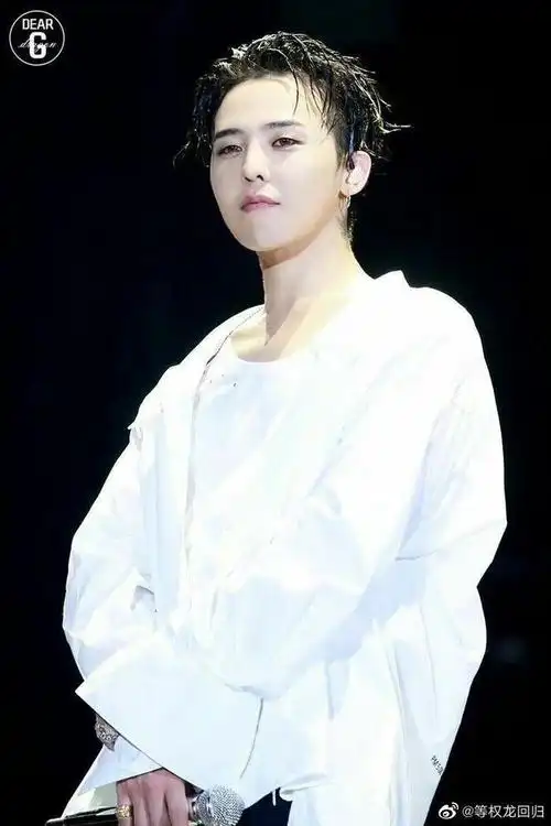 权志龙无吸毒嫌疑将结案,毛发精密检测也为阴性,真正的无妄之灾