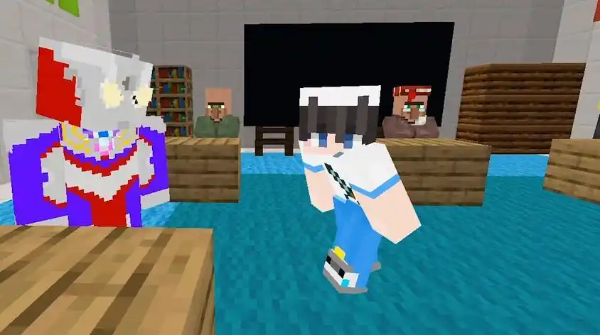 我的世界202视频在线观看 - 西瓜视频