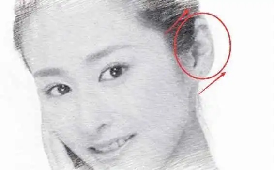 这几种面相越老越富,房产多,贵人多,中年以后能挣大钱!